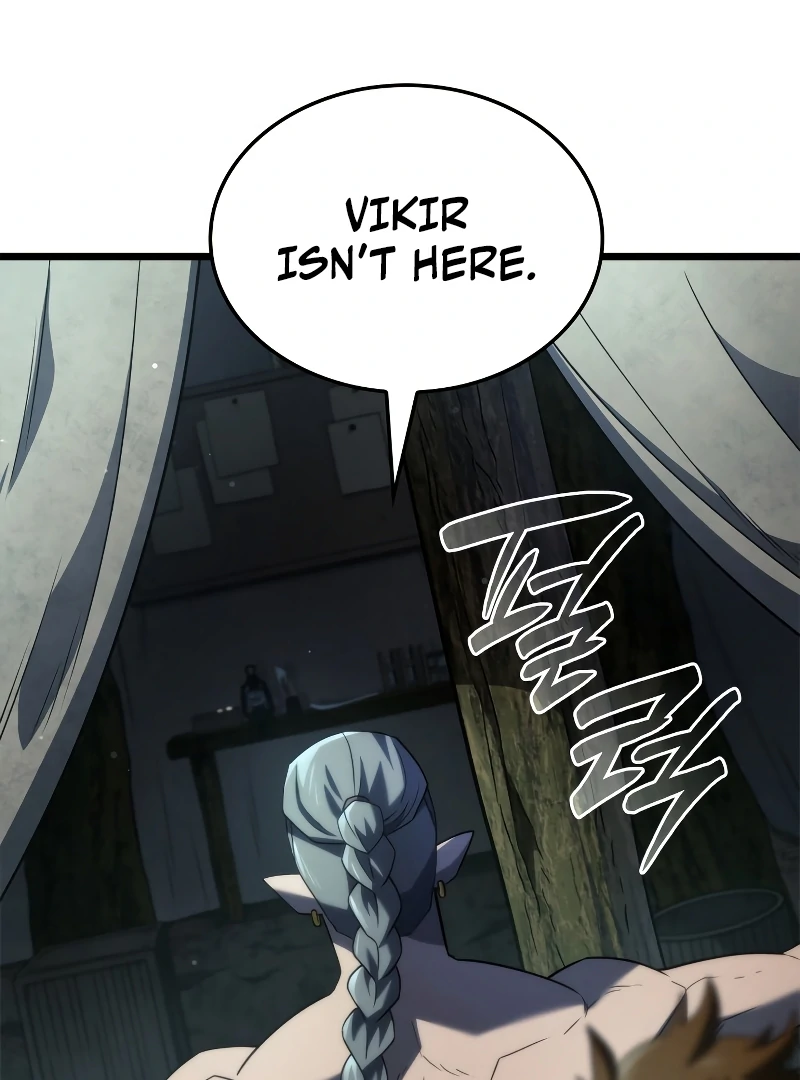 Revenge of the Iron-Blooded Sword Hound, Chapter 58 image 015